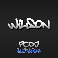 WILSON & CONNORTAYLOR - MADDNESSS