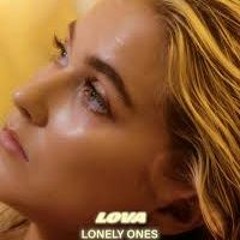 Lov@ - Lonely Ones Regg@E RemiX