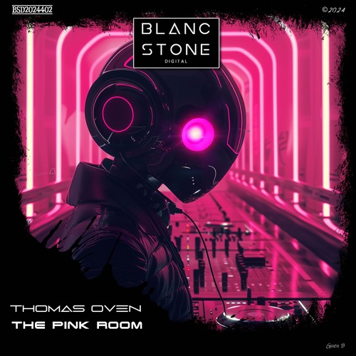 The Pink Room (Original mix)