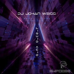 Dj Johan Weiss - Liquid Acid (Original Mix)