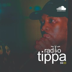 Radio Tippa // April 2023