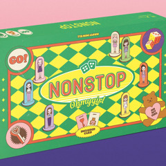 OH MY GIRL - NONSTOP (Teaser)