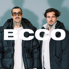 BCCO Mix Series 512: LO-2C