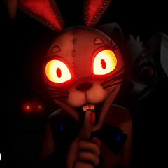 "Out of My Mind" - FNAF SECURITY BREACH SONG | by ChewieCatt