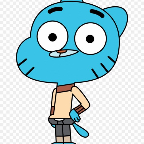 Gumball watterson