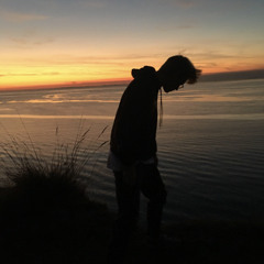 What’s on the Otherside?(Prod Beats By Con)