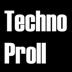 Der Techno Proll