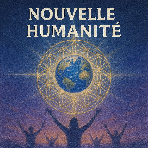 nouvelle humanité version jungle drum and bass