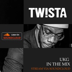 UKG | IN THE MIX