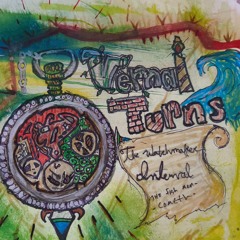 The Watchmaker (official release pre-mix)