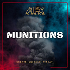 MUNITIONS - Demo