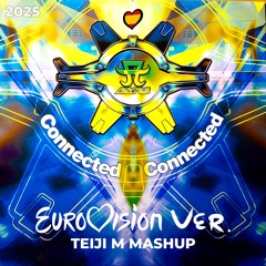 Ayumi Hamasaki - Connected ('Melody - Esa Diva' inst.)