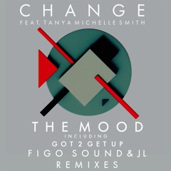 The Mood (Figo Sound & JL Remix) [feat. Tanya Michelle Smith]