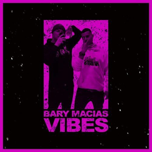 WHITE WIDOW - VIBES prod Palaze