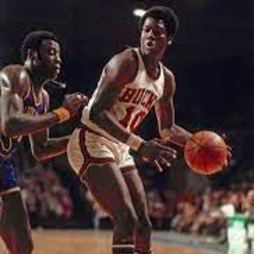 KWW Radio Sports Audio Rewind with John Poulter - NBA HOF Forward Bob Dandridge is Featured