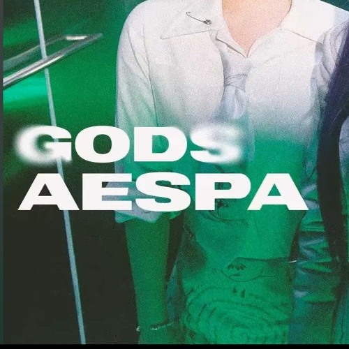 aespa - GODS (AI Cover by meaisae)