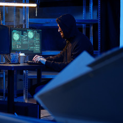 Reliable Cybersecurity Solutions for Businesses