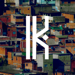 Live set pure machine Techno/Baile Funk (K-Rio-K)