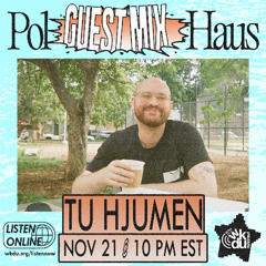 Pol Haus | Tu Hjumen | 11-25-2024