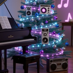 Christmas Tree dream.mp3