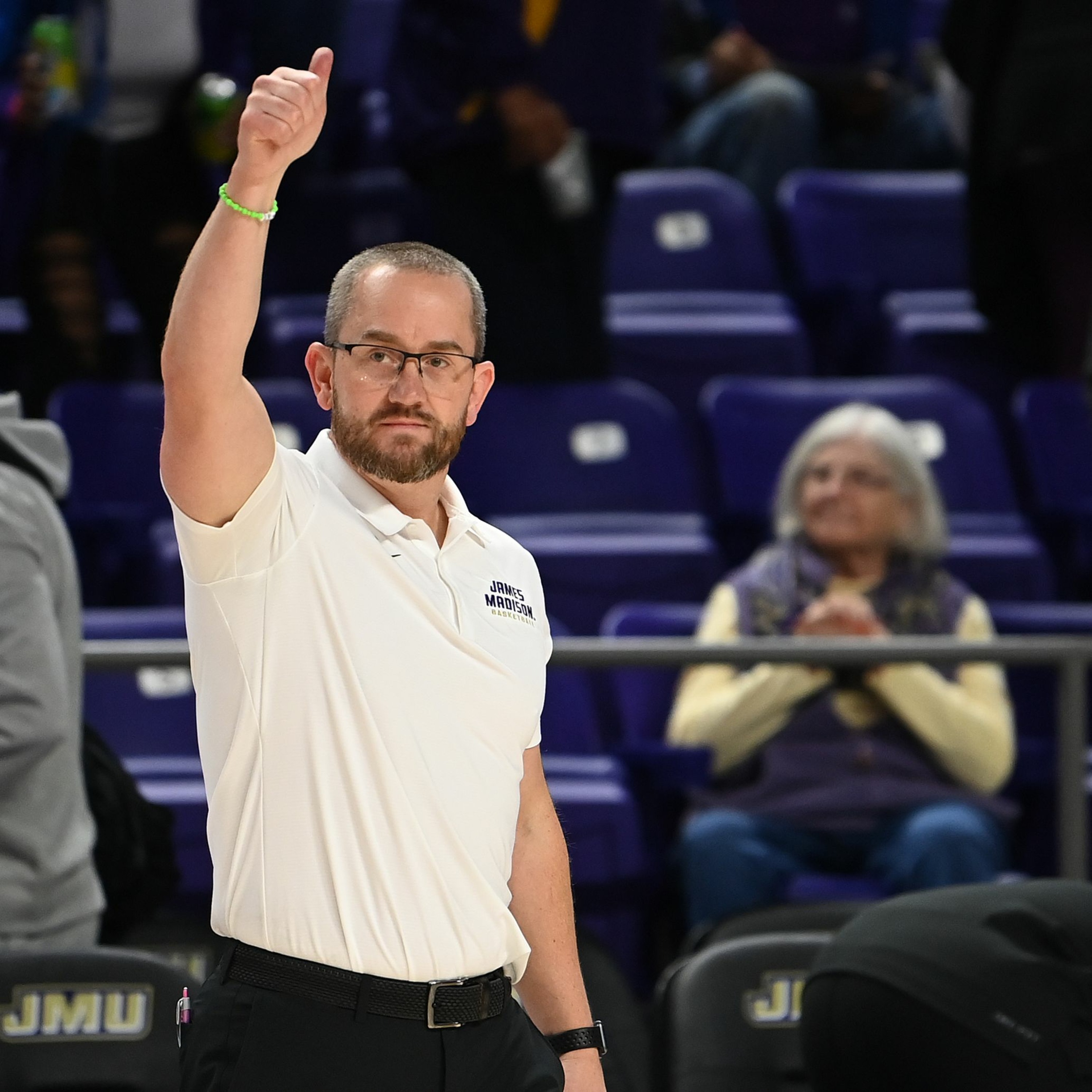 JMU vs. William & Mary Women's Basketball | Dec. 7, 2023 | Sean O'Regan Pregame episode artwork