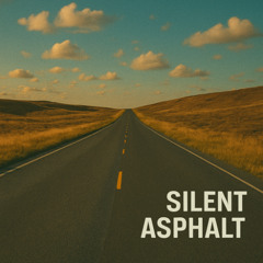 Silent Asphalt