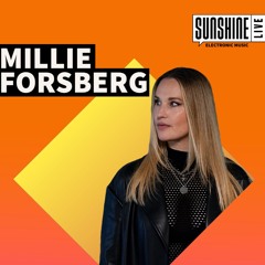 Millie Forsberg - Raveformationstag