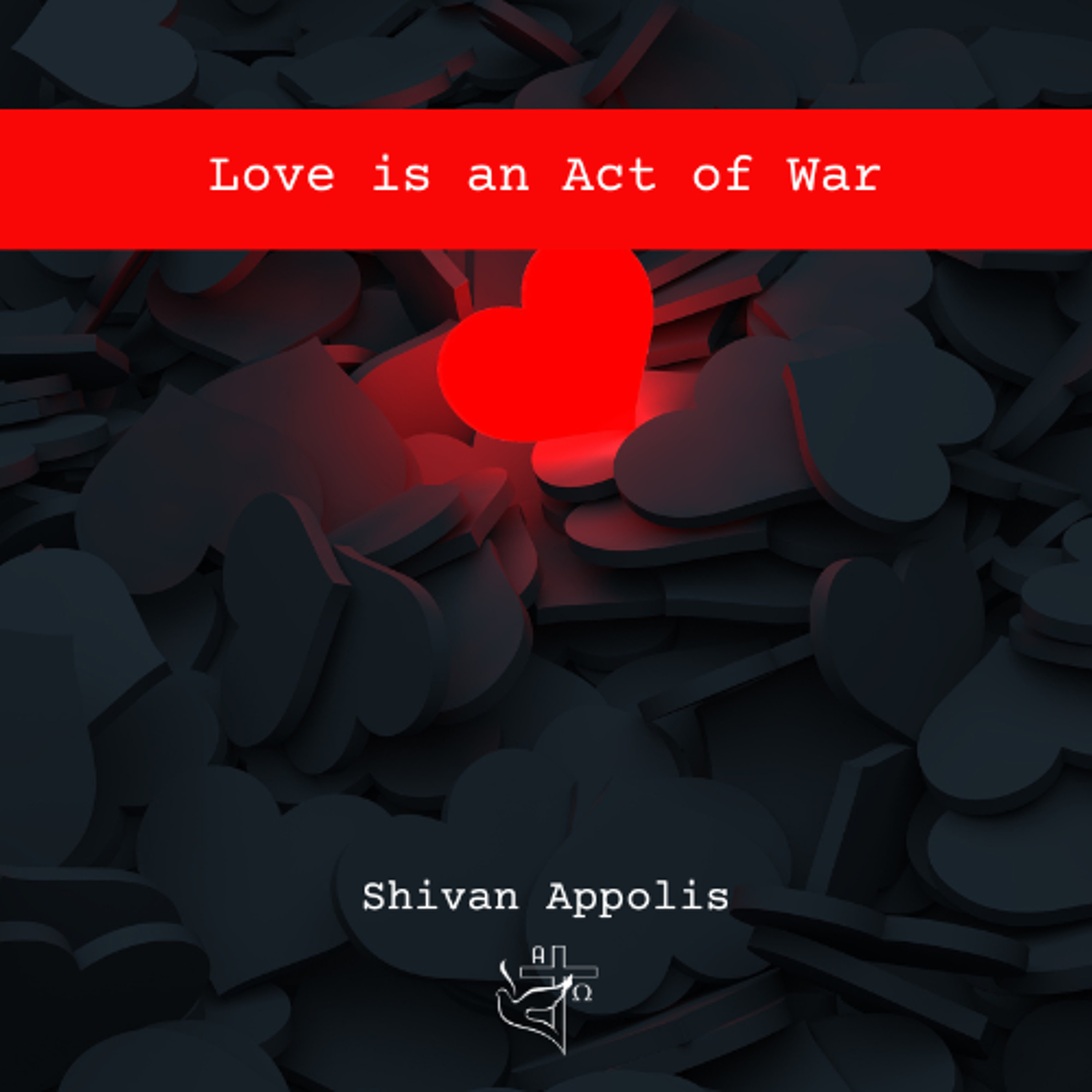 Love is an Act of War episode artwork