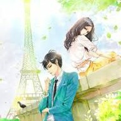 "Chilling - In - Paris~" (Official Audio Instrumental)