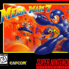Freeze Man