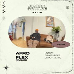 AFRO FLEX EP2 - CHEETAH
