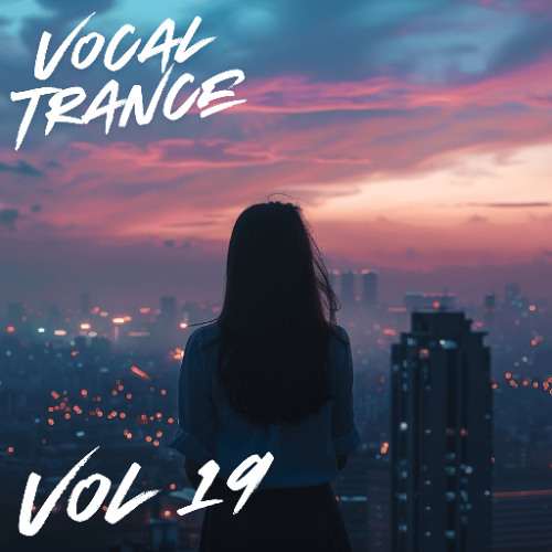 Orion Venn – Edge of Forever