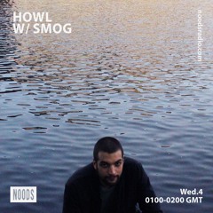 Noods Radio show w/ smog | 4th November 2020