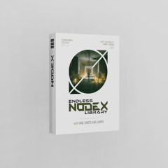 Nodex: Endless Library (feat. Novatrippa, EXODVS & splitter)