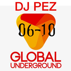 Global Underground 06-10