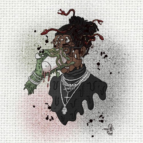 young thug type beat