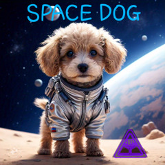 space dog