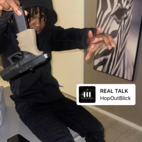 LuhJohnGotti-BTA (Fast)