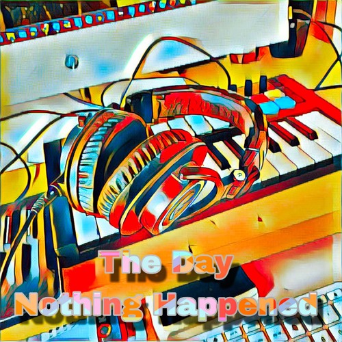 The Day Nothing Happened