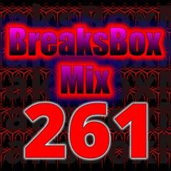 Break Beat Mix 261