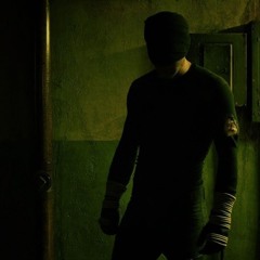(L)MIRL-DEFTONES X MATT MURDOCK