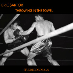 Throwing in the Towel