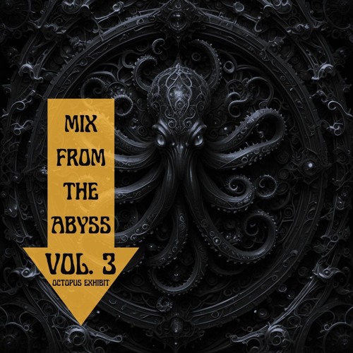 Mix From The Abyss Vol. 3