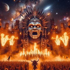Hackodi - Fire Tribe