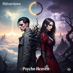 Psycho Heaven