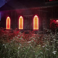 DJ Set / The Church @ Borderland 2022