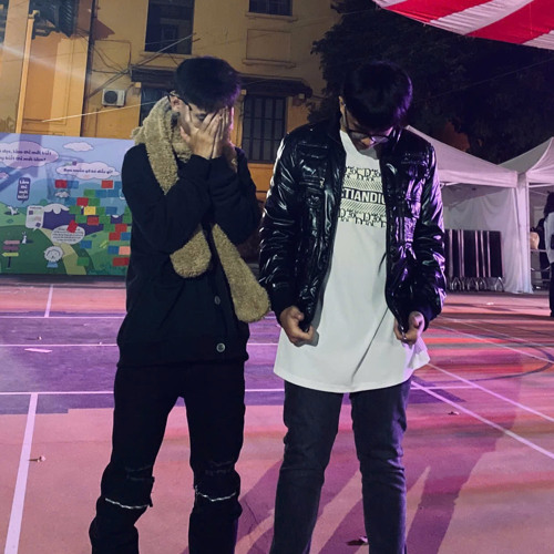 Hãy nhìn về phía anh - Lil Pain X B Boo