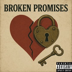 Broken Promises ft MGK