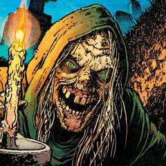 The Stack: Creepshow, X-Terminators And More