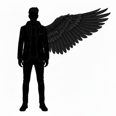 One Winged Angel - Noctis Anima WIP